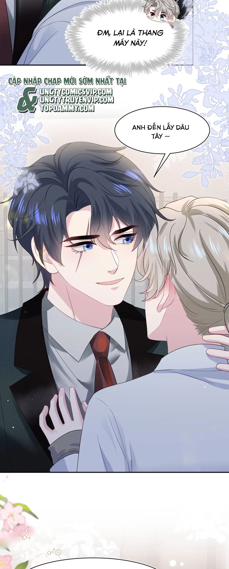 Tuyệt Mỹ Bạch Liên Hoa Online Dạy Học Chap 279 - Next Chap 280
