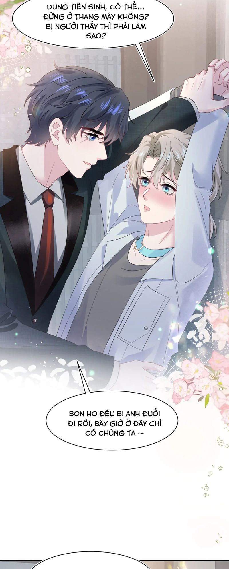 Tuyệt Mỹ Bạch Liên Hoa Online Dạy Học Chap 279 - Next Chap 280