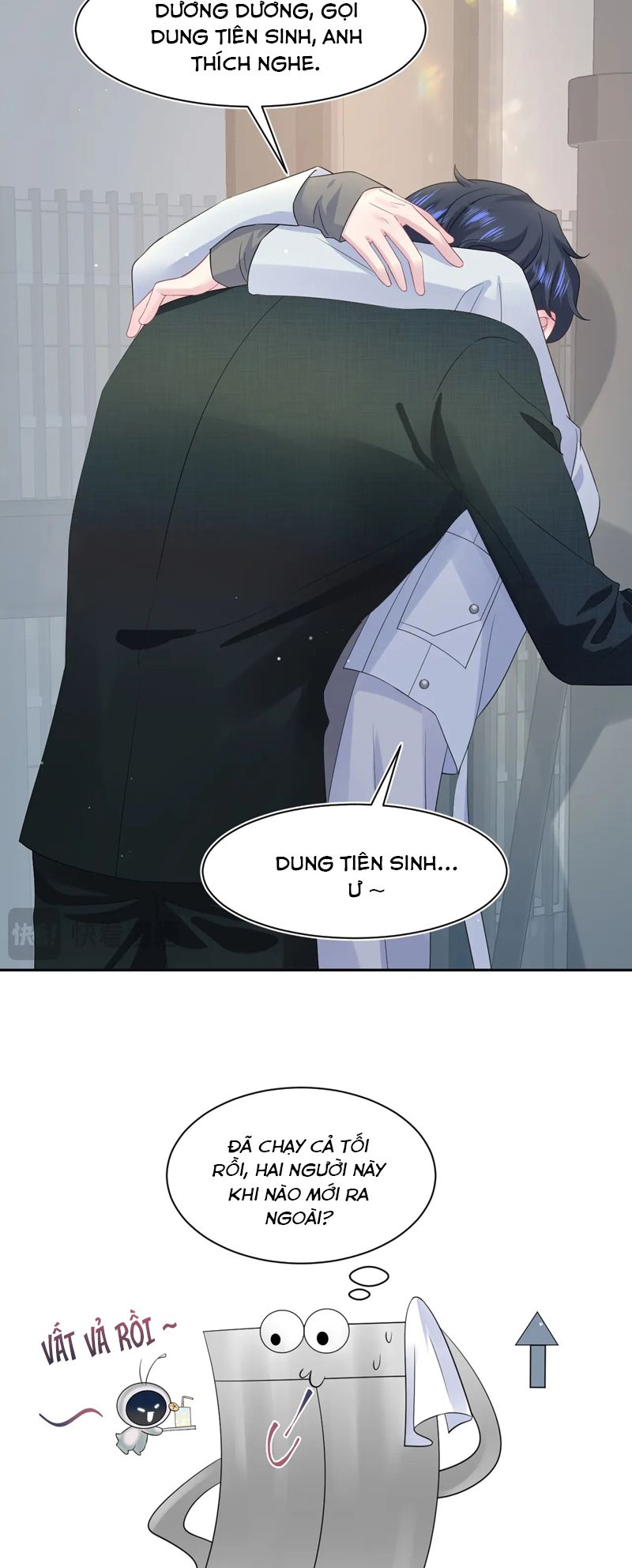 Tuyệt Mỹ Bạch Liên Hoa Online Dạy Học Chap 279 - Next Chap 280