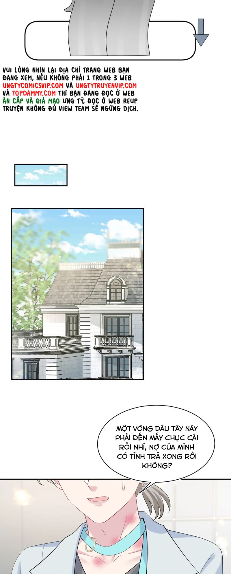 Tuyệt Mỹ Bạch Liên Hoa Online Dạy Học Chap 279 - Next Chap 280