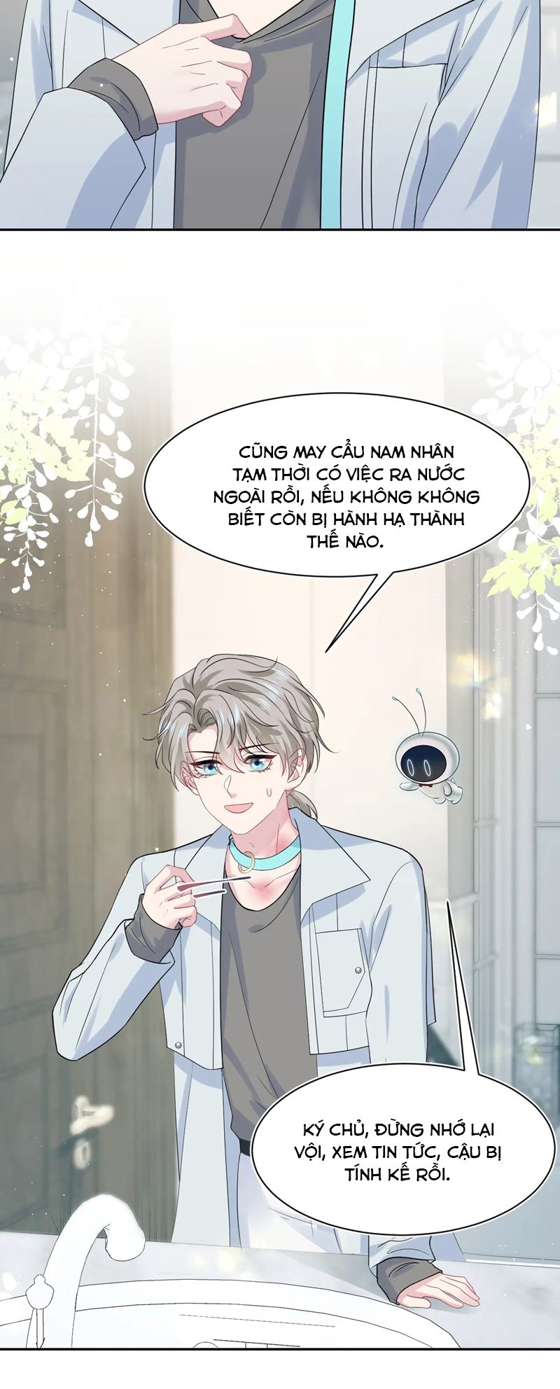 Tuyệt Mỹ Bạch Liên Hoa Online Dạy Học Chap 279 - Next Chap 280
