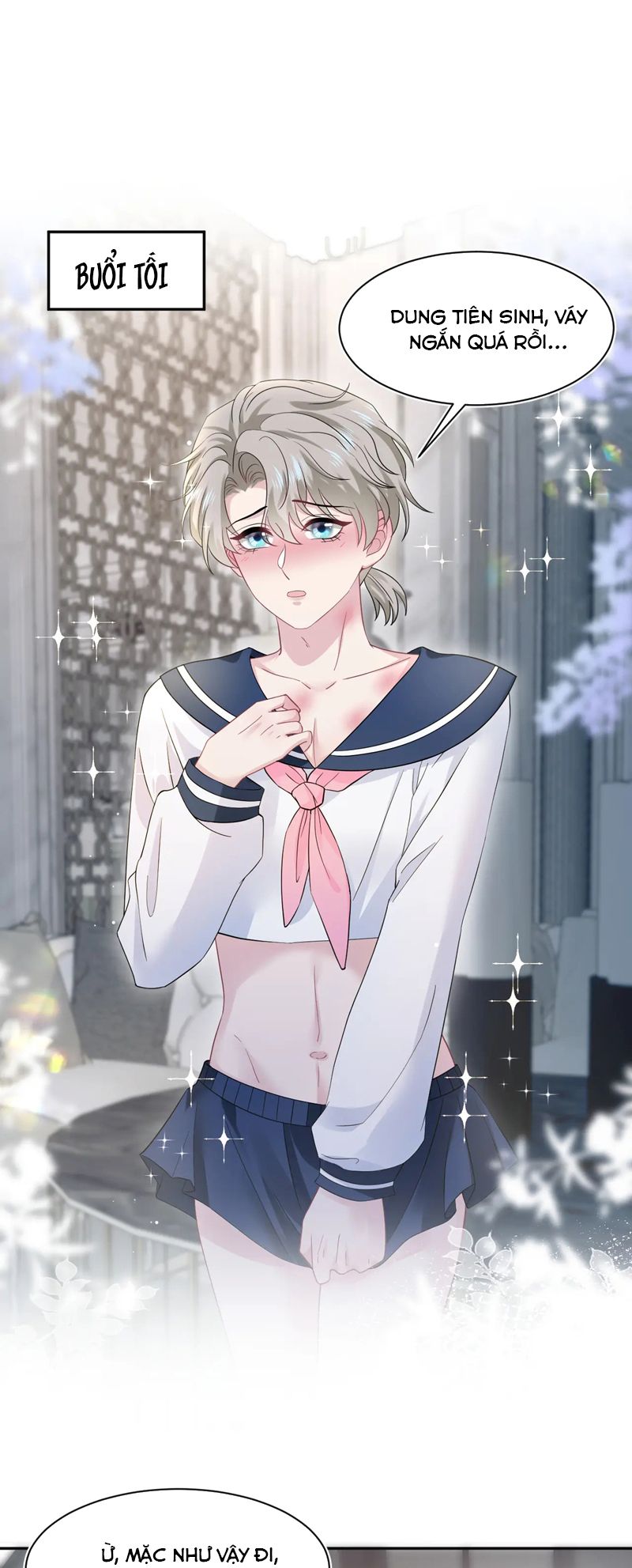 Tuyệt Mỹ Bạch Liên Hoa Online Dạy Học Chap 279 - Next Chap 280