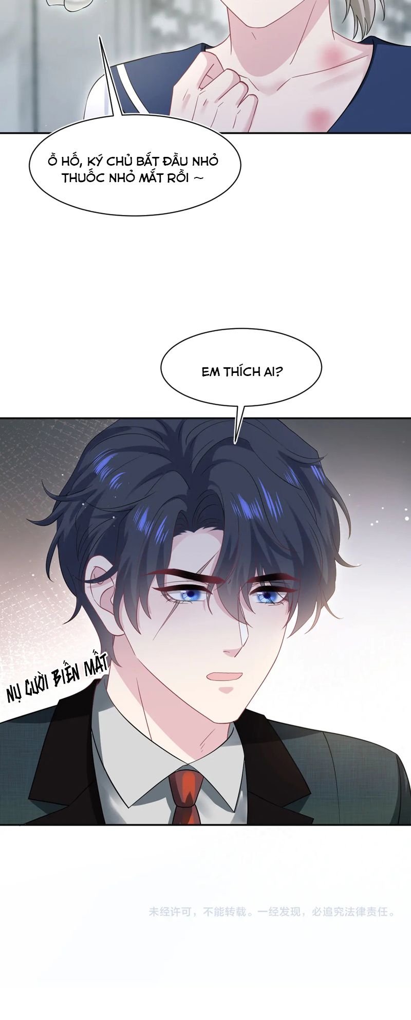 Tuyệt Mỹ Bạch Liên Hoa Online Dạy Học Chap 279 - Next Chap 280