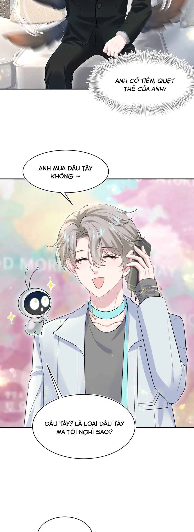 Tuyệt Mỹ Bạch Liên Hoa Online Dạy Học Chap 279 - Next Chap 280