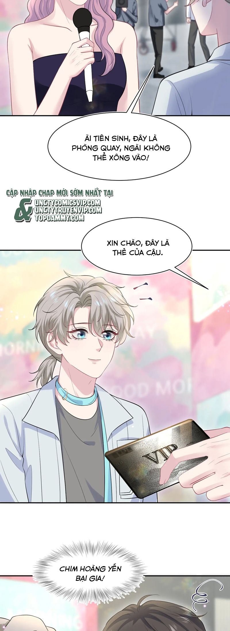 Tuyệt Mỹ Bạch Liên Hoa Online Dạy Học Chap 279 - Next Chap 280