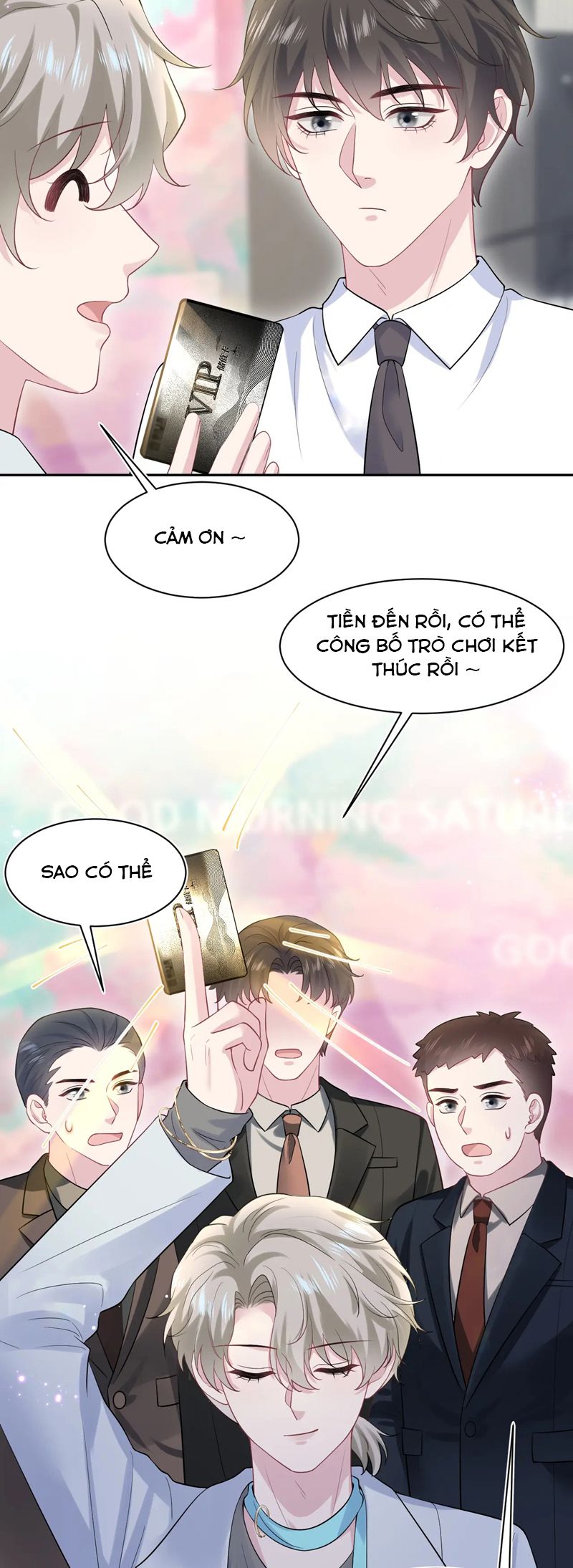 Tuyệt Mỹ Bạch Liên Hoa Online Dạy Học Chap 279 - Next Chap 280