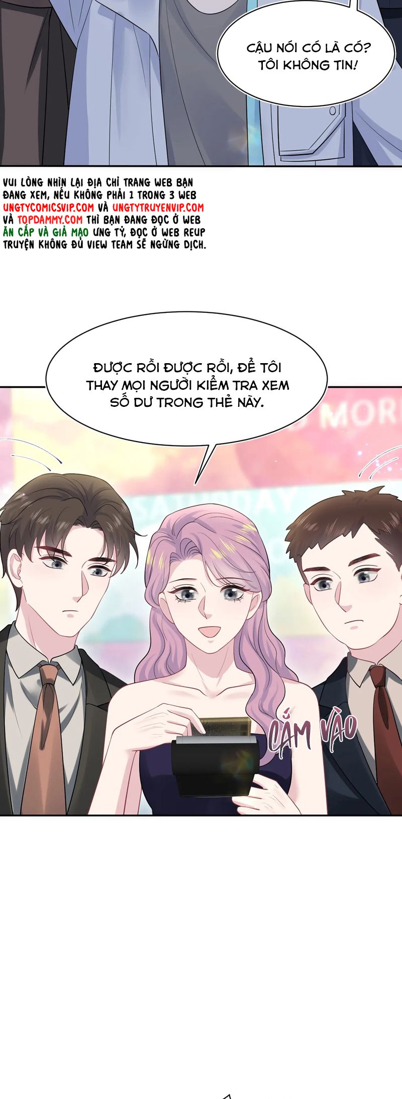 Tuyệt Mỹ Bạch Liên Hoa Online Dạy Học Chap 279 - Next Chap 280