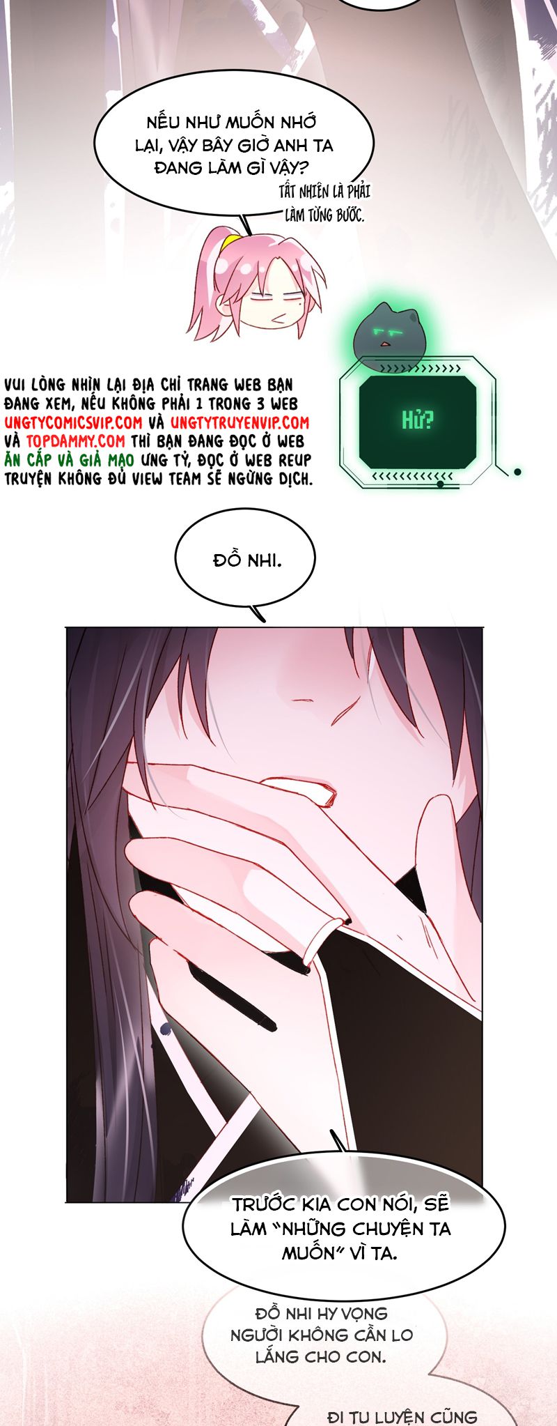 Tôi Phải Làm 1 Kẻ Đại Xấu Xa Chapter 121 - Trang 4