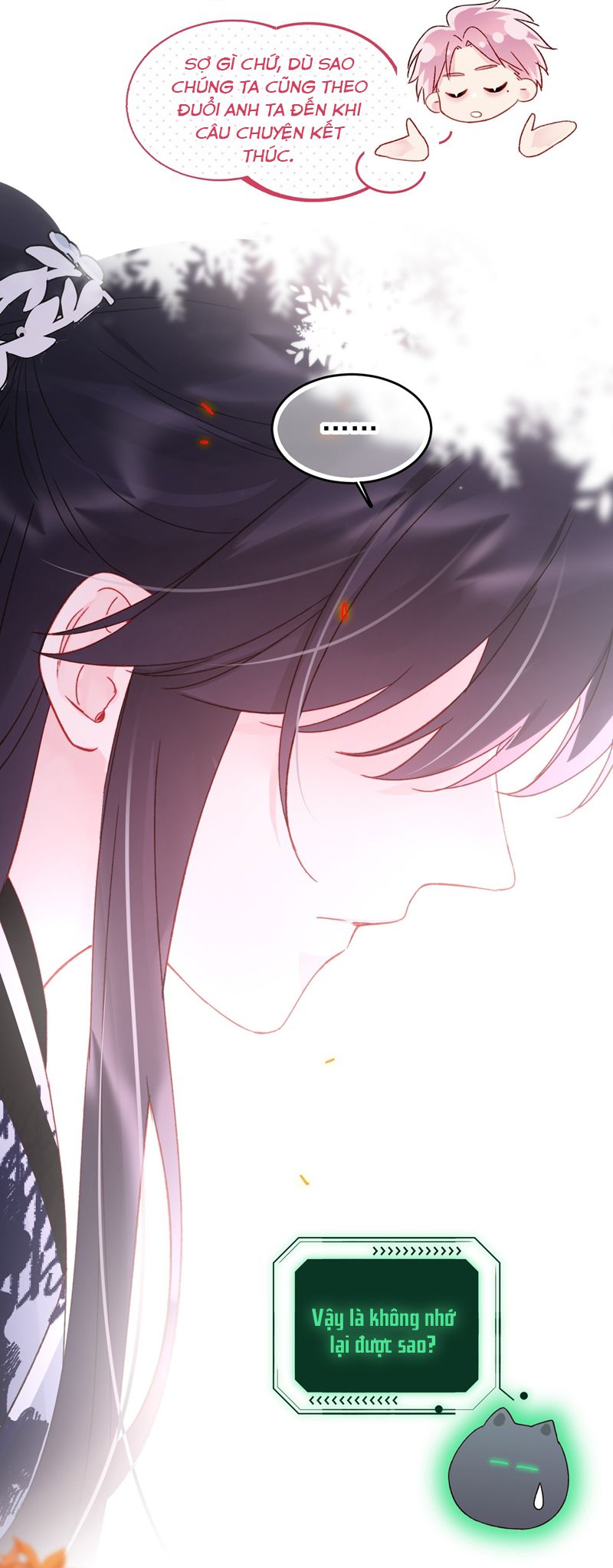 Tôi Phải Làm 1 Kẻ Đại Xấu Xa Chapter 121 - Trang 4