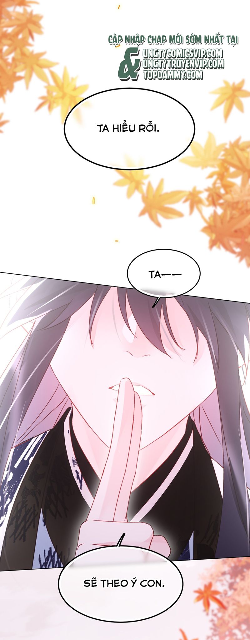 Tôi Phải Làm 1 Kẻ Đại Xấu Xa Chapter 121 - Trang 4
