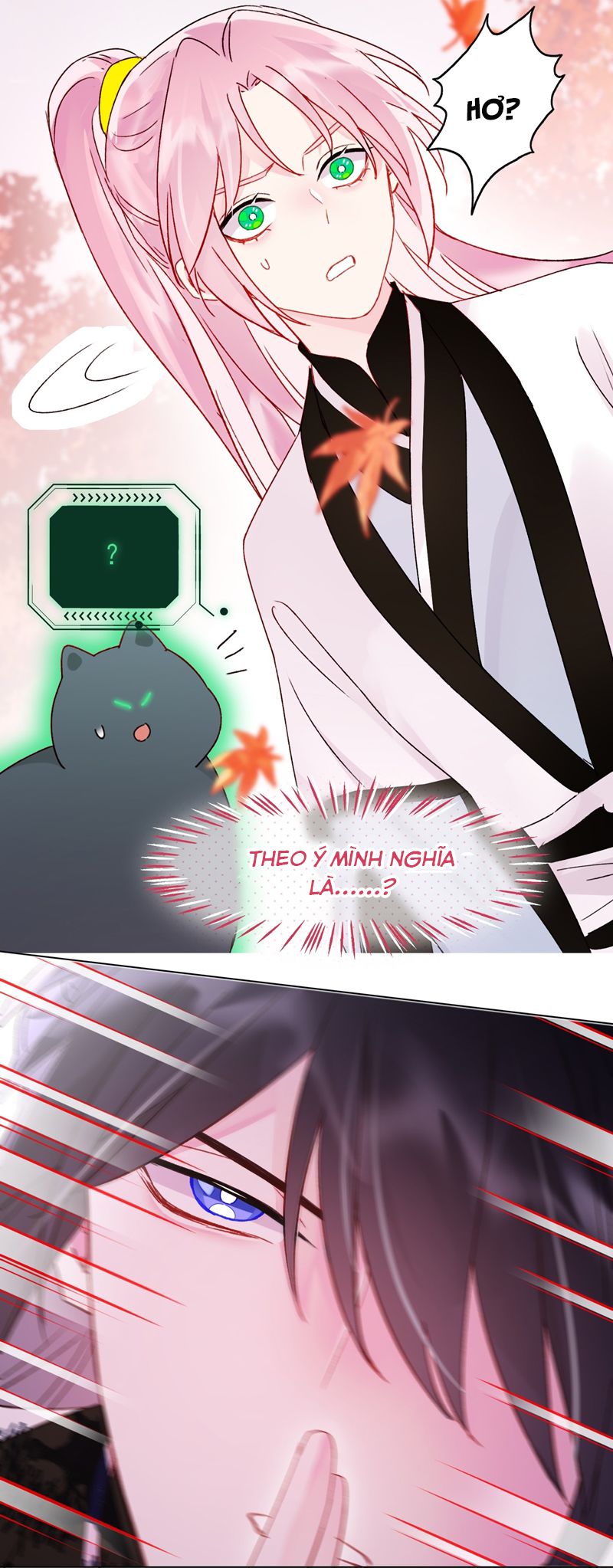 Tôi Phải Làm 1 Kẻ Đại Xấu Xa Chapter 121 - Trang 4
