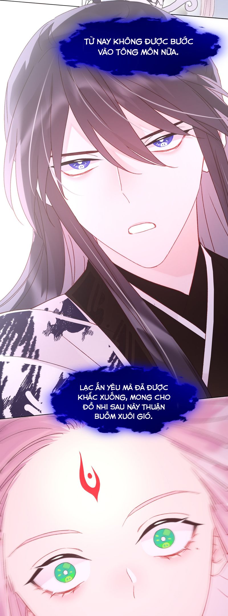 Tôi Phải Làm 1 Kẻ Đại Xấu Xa Chapter 121 - Trang 4