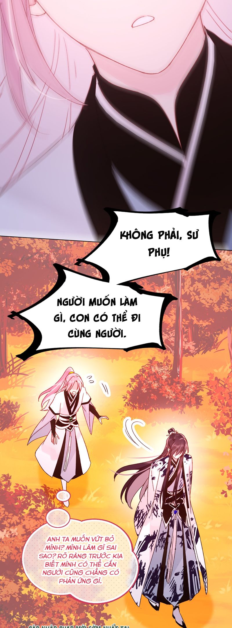 Tôi Phải Làm 1 Kẻ Đại Xấu Xa Chapter 121 - Trang 4