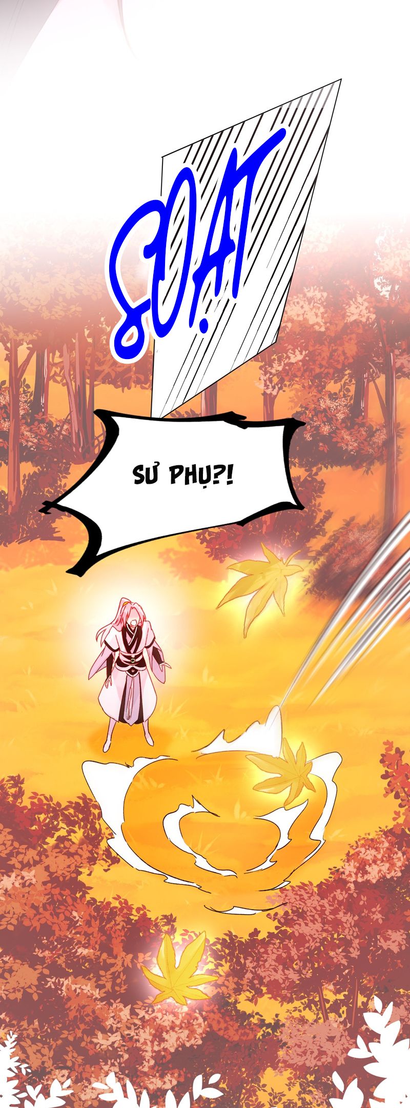 Tôi Phải Làm 1 Kẻ Đại Xấu Xa Chapter 121 - Trang 4
