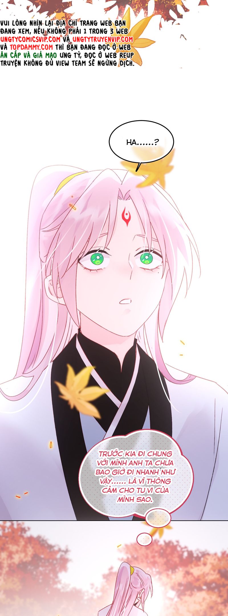 Tôi Phải Làm 1 Kẻ Đại Xấu Xa Chapter 121 - Trang 4