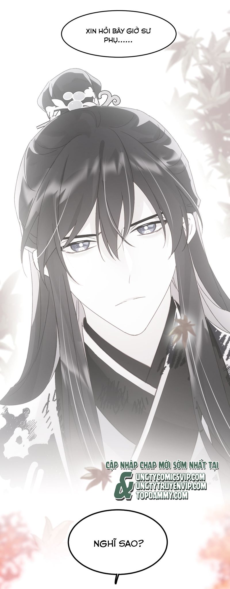 Tôi Phải Làm 1 Kẻ Đại Xấu Xa Chapter 121 - Trang 4