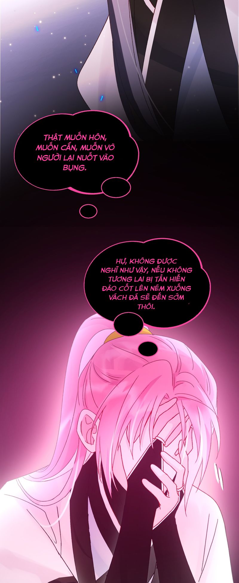 Tôi Phải Làm 1 Kẻ Đại Xấu Xa Chapter 121 - Trang 4