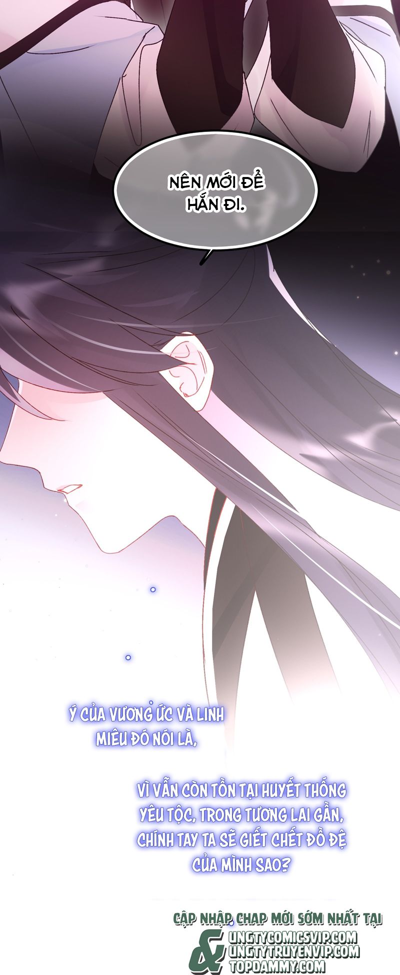 Tôi Phải Làm 1 Kẻ Đại Xấu Xa Chapter 121 - Trang 4