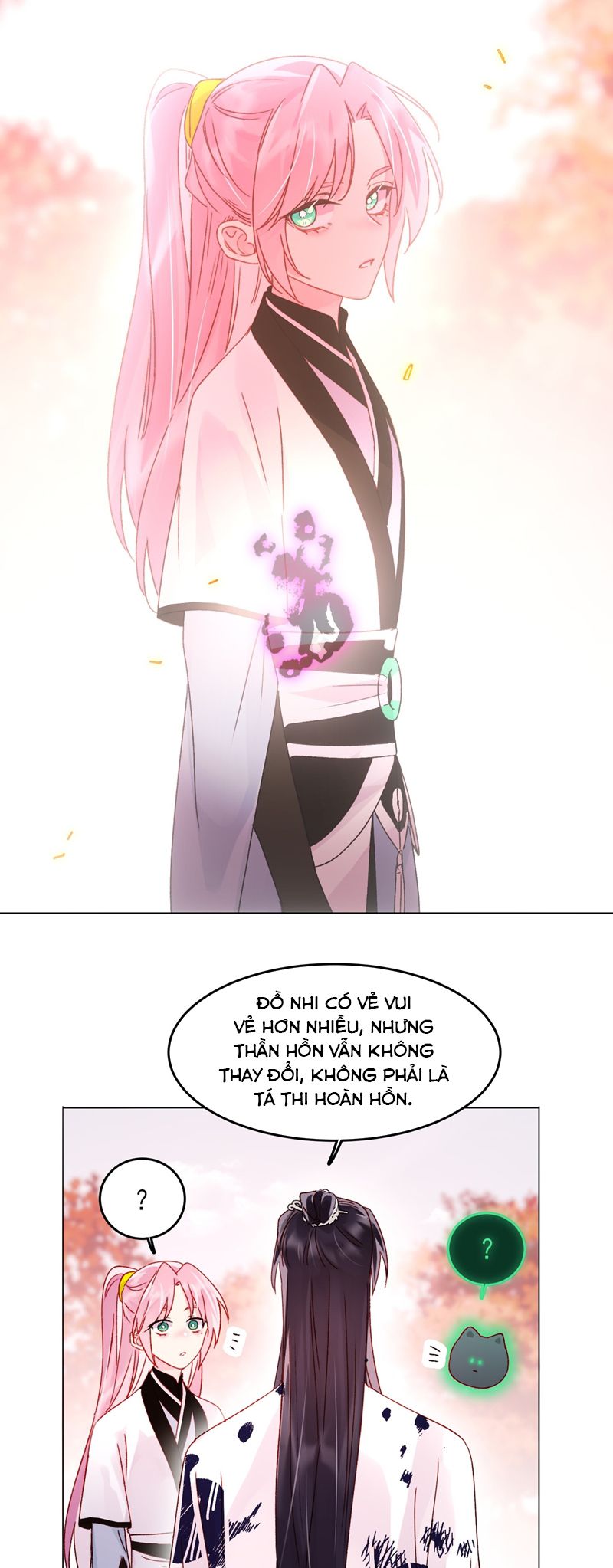 Tôi Phải Làm 1 Kẻ Đại Xấu Xa Chapter 121 - Trang 4