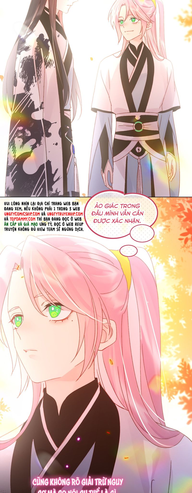 Tôi Phải Làm 1 Kẻ Đại Xấu Xa Chapter 121 - Trang 4
