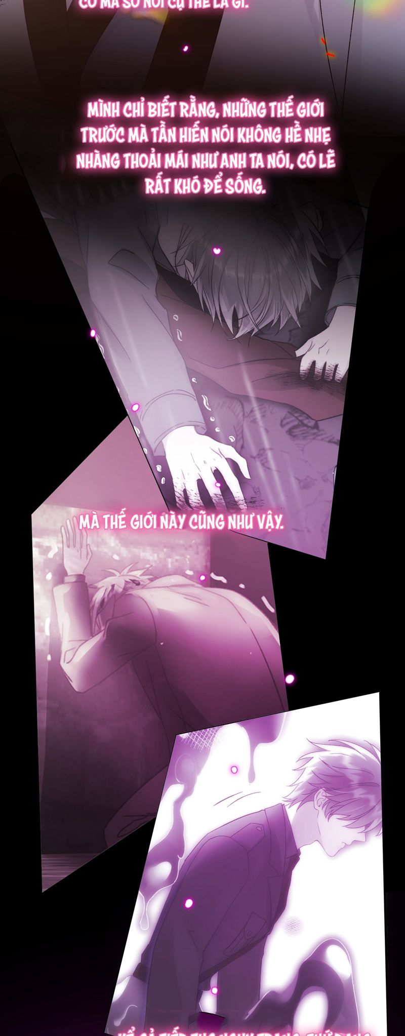 Tôi Phải Làm 1 Kẻ Đại Xấu Xa Chapter 121 - Trang 4
