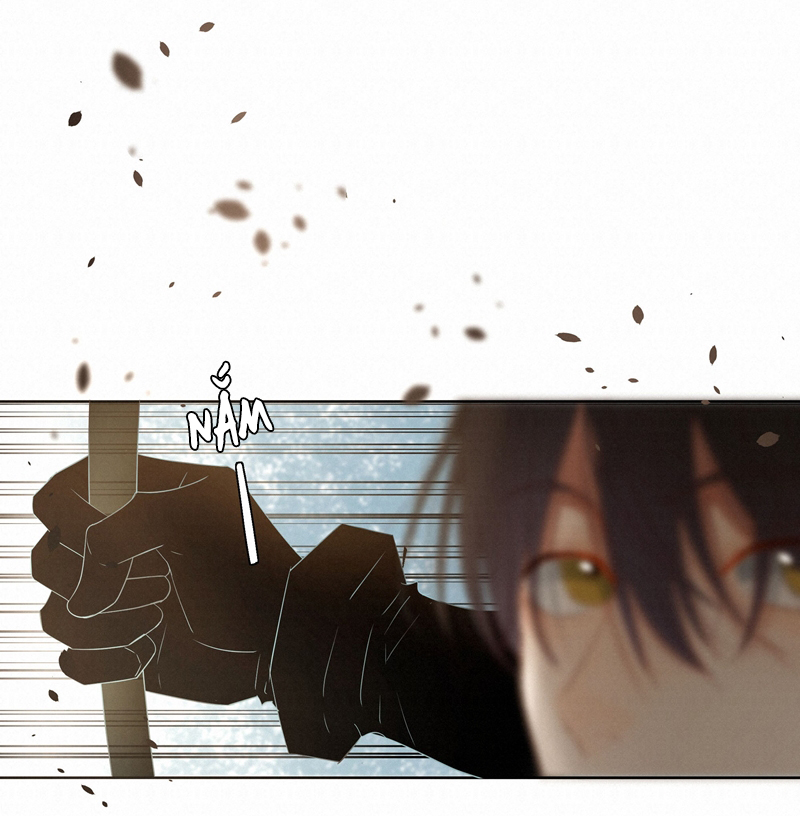 Tuyệt Xử Phùng Sinh Chapter 21 - Trang 4