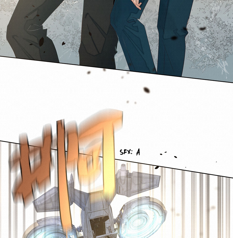 Tuyệt Xử Phùng Sinh Chapter 21 - Trang 4