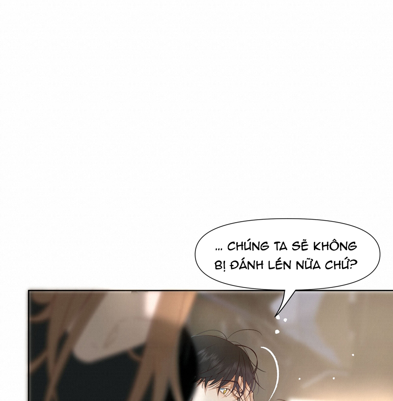 Tuyệt Xử Phùng Sinh Chapter 21 - Trang 4