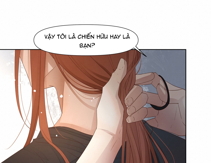 Tuyệt Xử Phùng Sinh Chapter 21 - Trang 4