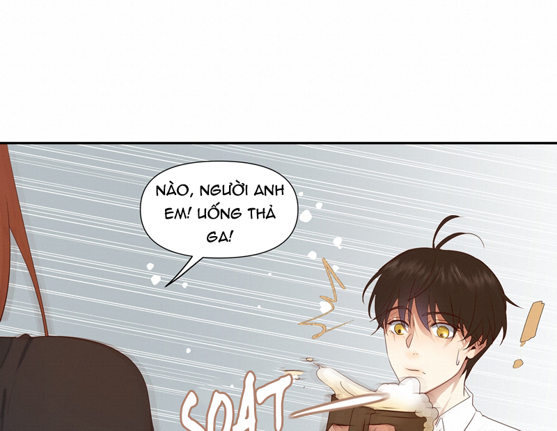 Tuyệt Xử Phùng Sinh Chapter 21 - Trang 4