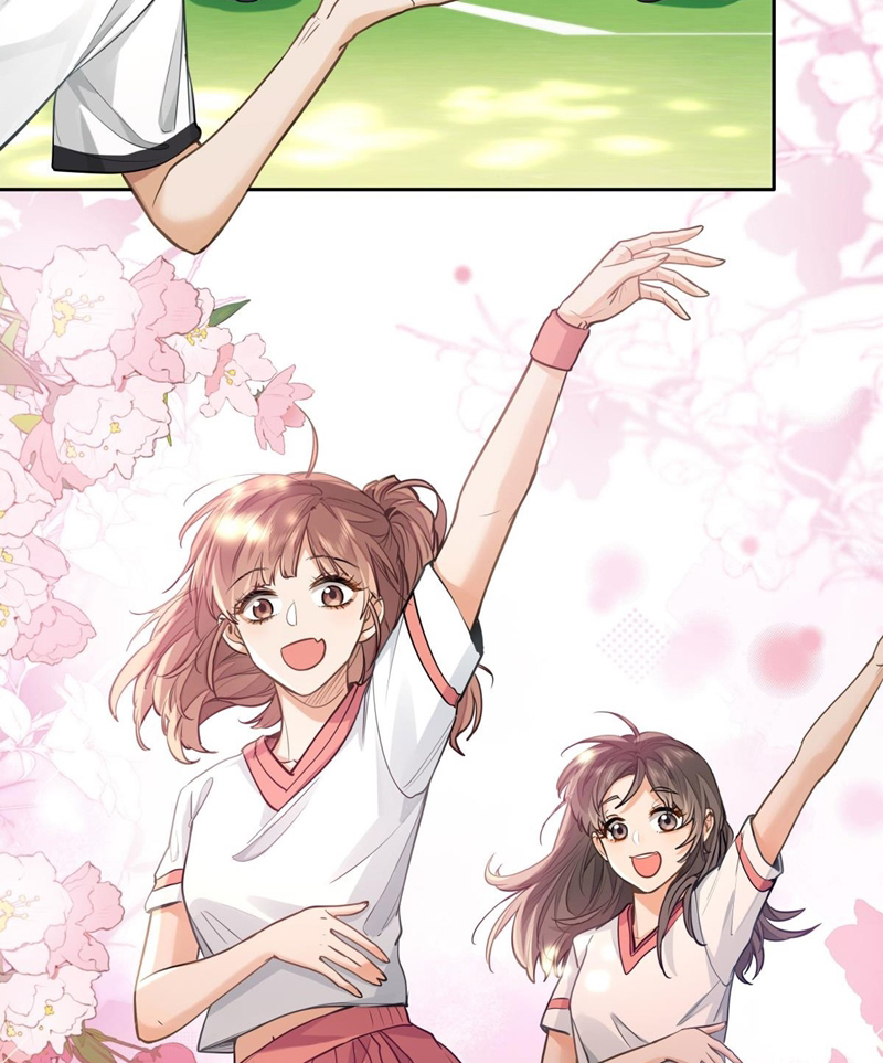 Tôi Thích Tin Tức Tố Của Cậu Chapter 13 - Trang 4