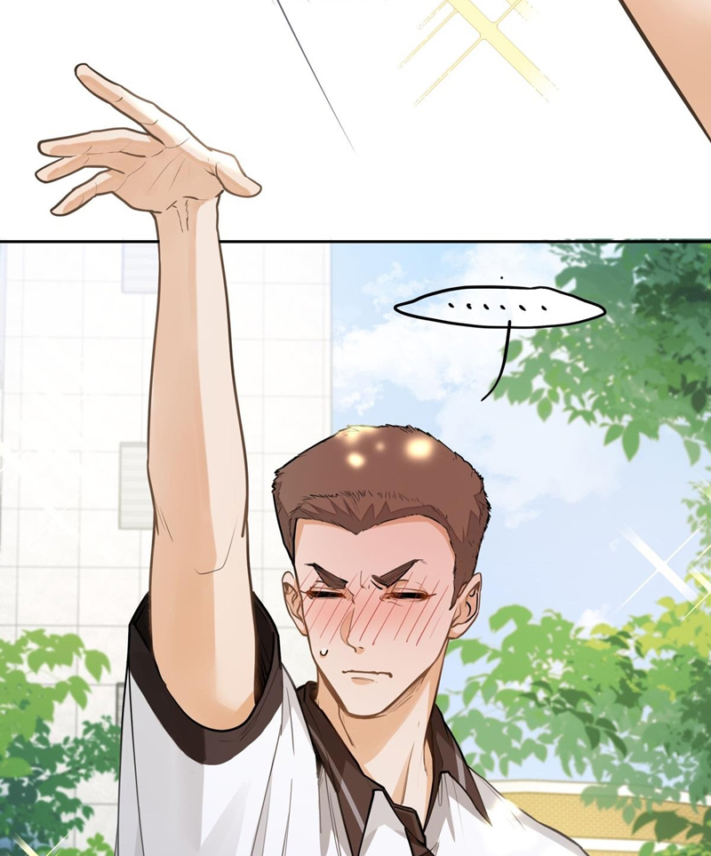 Tôi Thích Tin Tức Tố Của Cậu Chapter 13 - Trang 4