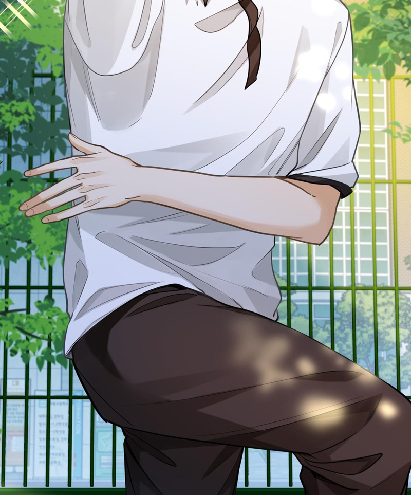 Tôi Thích Tin Tức Tố Của Cậu Chapter 13 - Trang 4