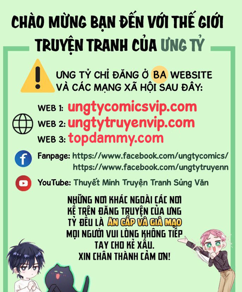 Tôi Thích Tin Tức Tố Của Cậu Chapter 13 - Trang 4