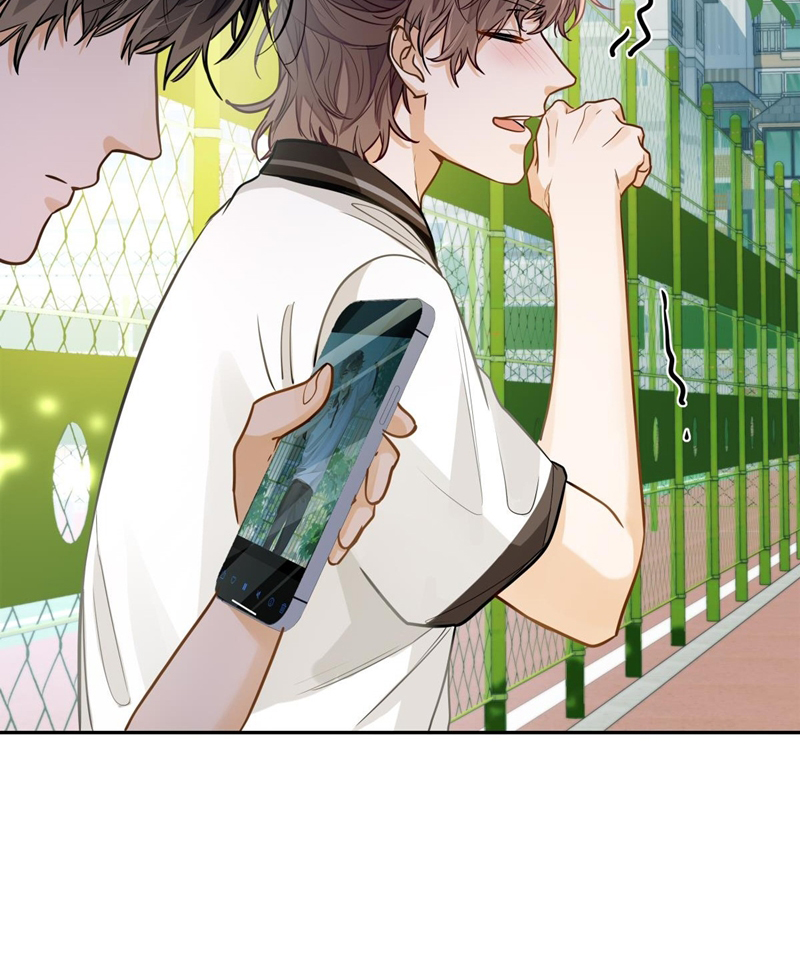 Tôi Thích Tin Tức Tố Của Cậu Chapter 13 - Trang 4