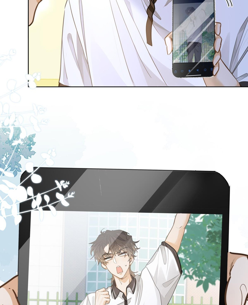 Tôi Thích Tin Tức Tố Của Cậu Chapter 13 - Trang 4
