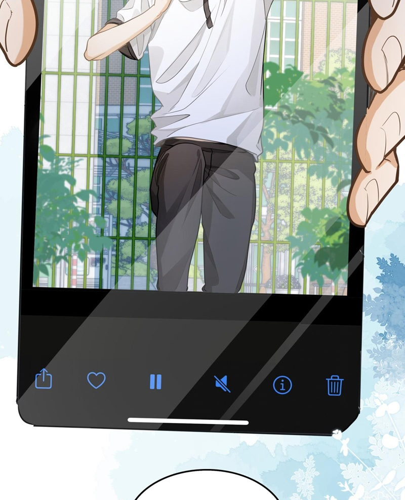 Tôi Thích Tin Tức Tố Của Cậu Chapter 13 - Trang 4