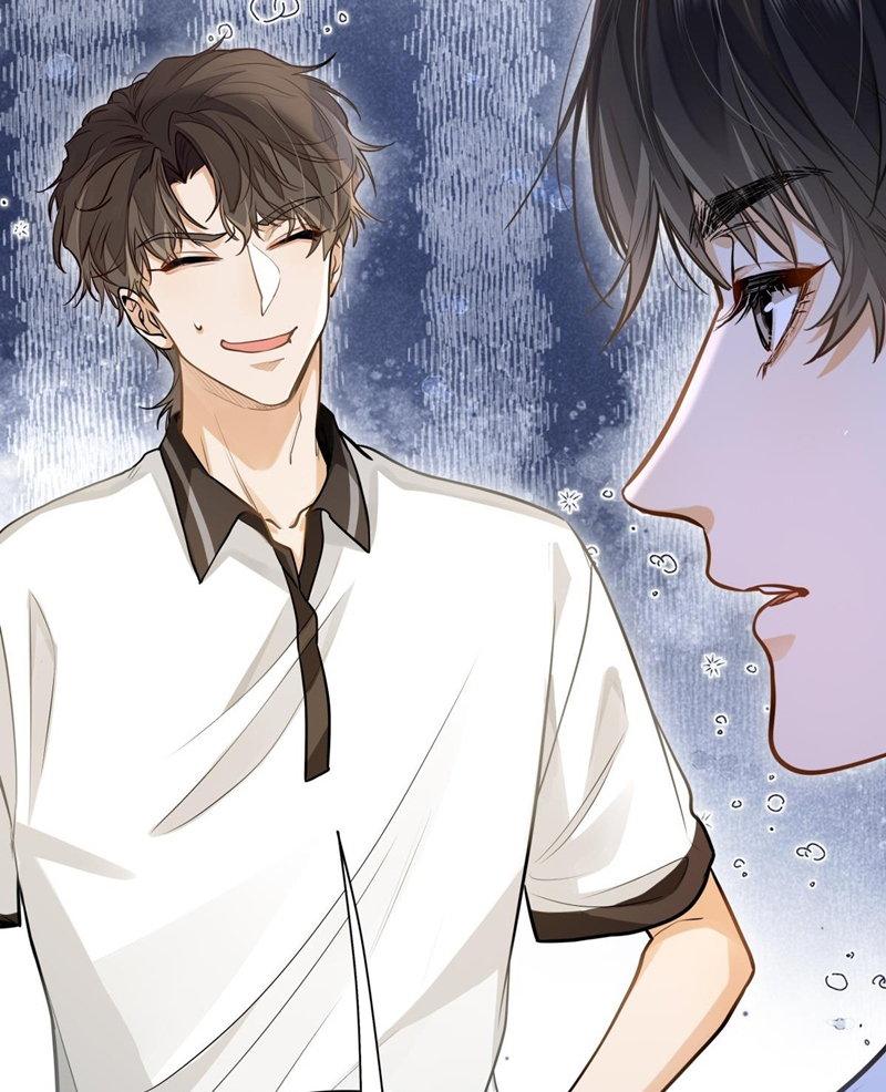 Tôi Thích Tin Tức Tố Của Cậu Chapter 13 - Trang 4