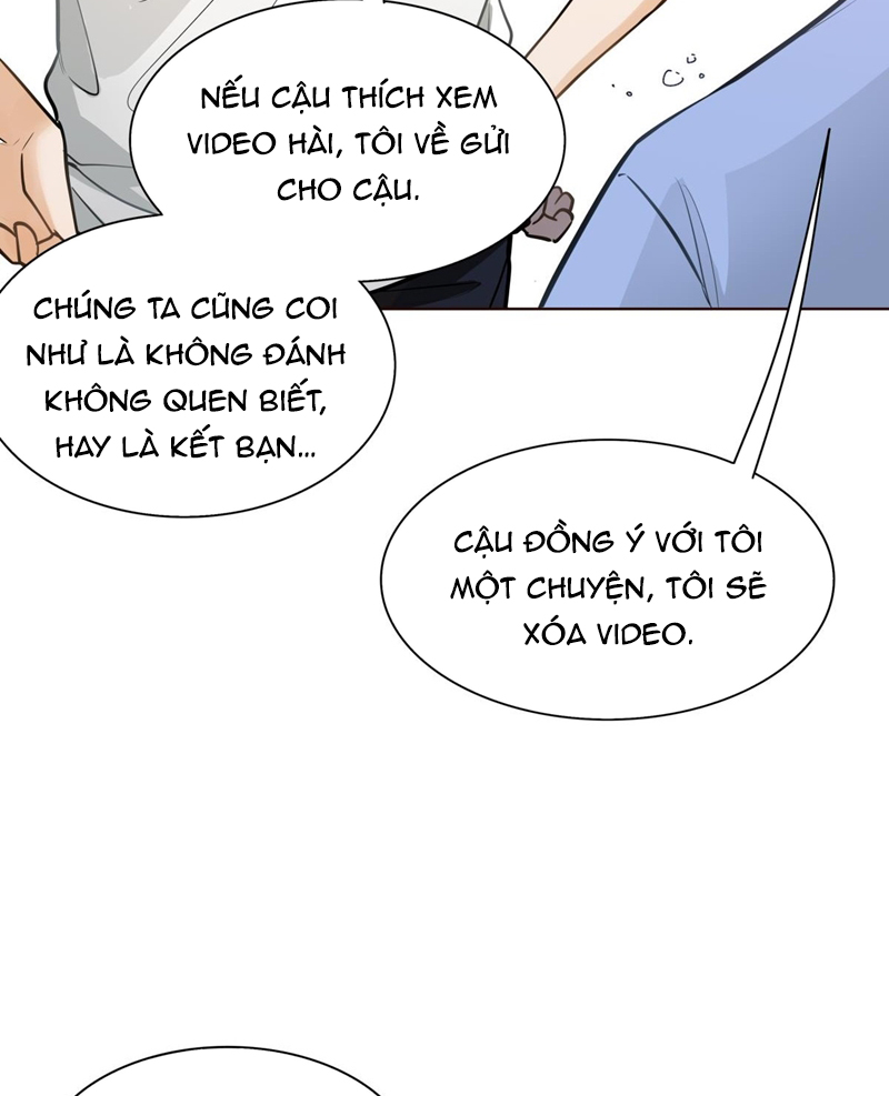 Tôi Thích Tin Tức Tố Của Cậu Chapter 13 - Trang 4