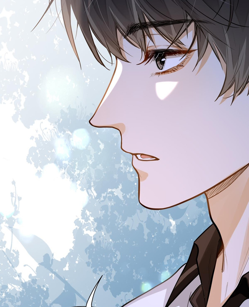 Tôi Thích Tin Tức Tố Của Cậu Chapter 13 - Trang 4