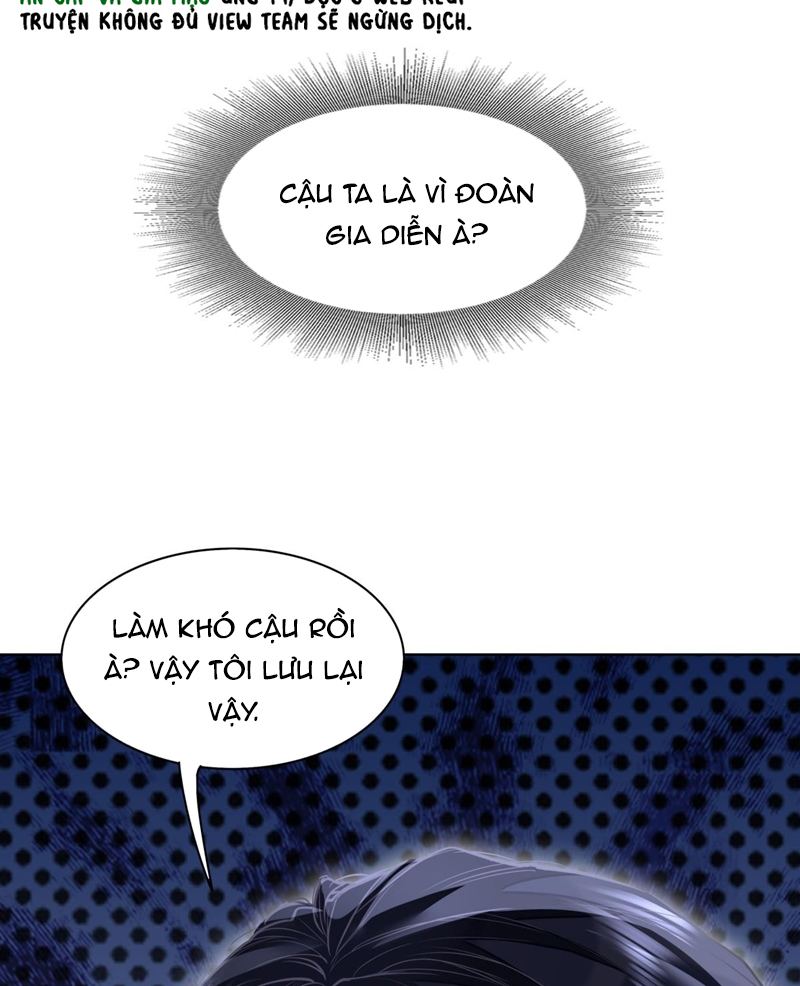 Tôi Thích Tin Tức Tố Của Cậu Chapter 13 - Trang 4