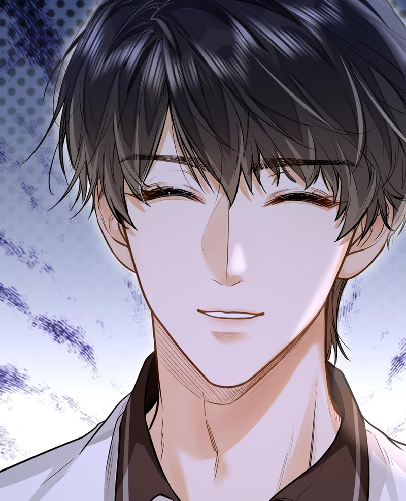 Tôi Thích Tin Tức Tố Của Cậu Chapter 13 - Trang 4