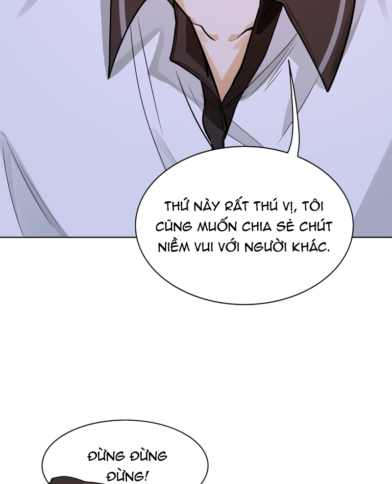 Tôi Thích Tin Tức Tố Của Cậu Chapter 13 - Trang 4
