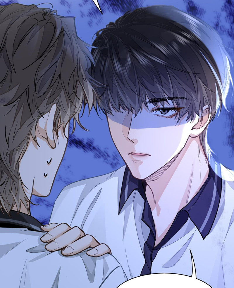 Tôi Thích Tin Tức Tố Của Cậu Chapter 13 - Trang 4