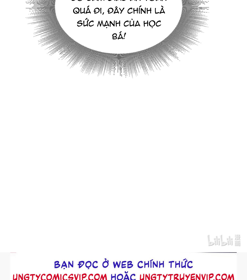 Tôi Thích Tin Tức Tố Của Cậu Chapter 13 - Trang 4