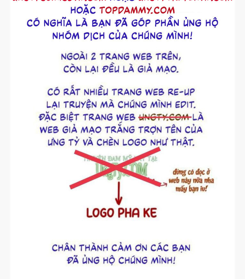 Tôi Thích Tin Tức Tố Của Cậu Chapter 13 - Trang 4