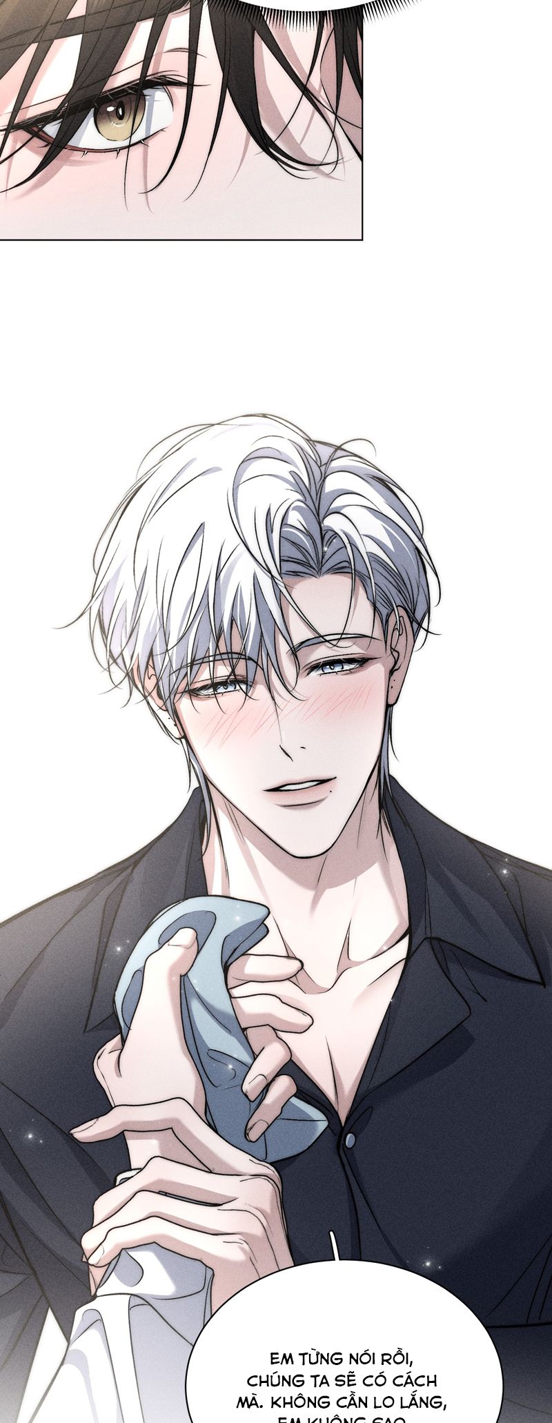 Ảnh Đế Cứ Muốn Làm Kim Chủ Của Tôi Chapter 18 - Trang 4