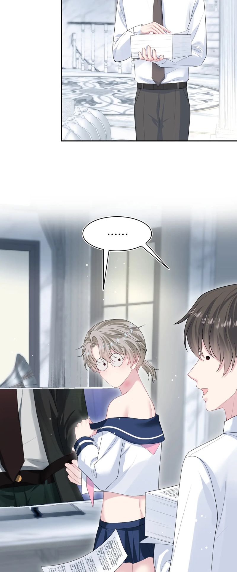 Tuyệt Mỹ Bạch Liên Hoa Online Dạy Học Chap 280 - Next Chap 281