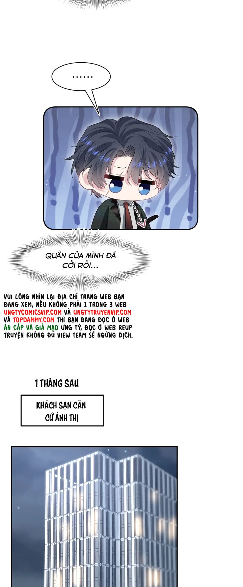 Tuyệt Mỹ Bạch Liên Hoa Online Dạy Học Chap 280 - Next Chap 281