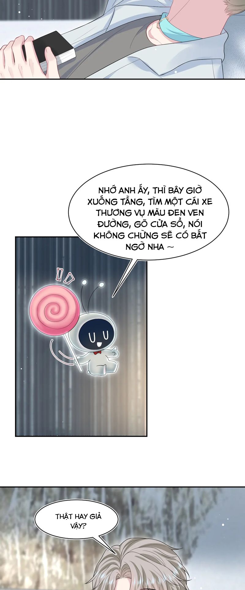 Tuyệt Mỹ Bạch Liên Hoa Online Dạy Học Chap 280 - Next Chap 281